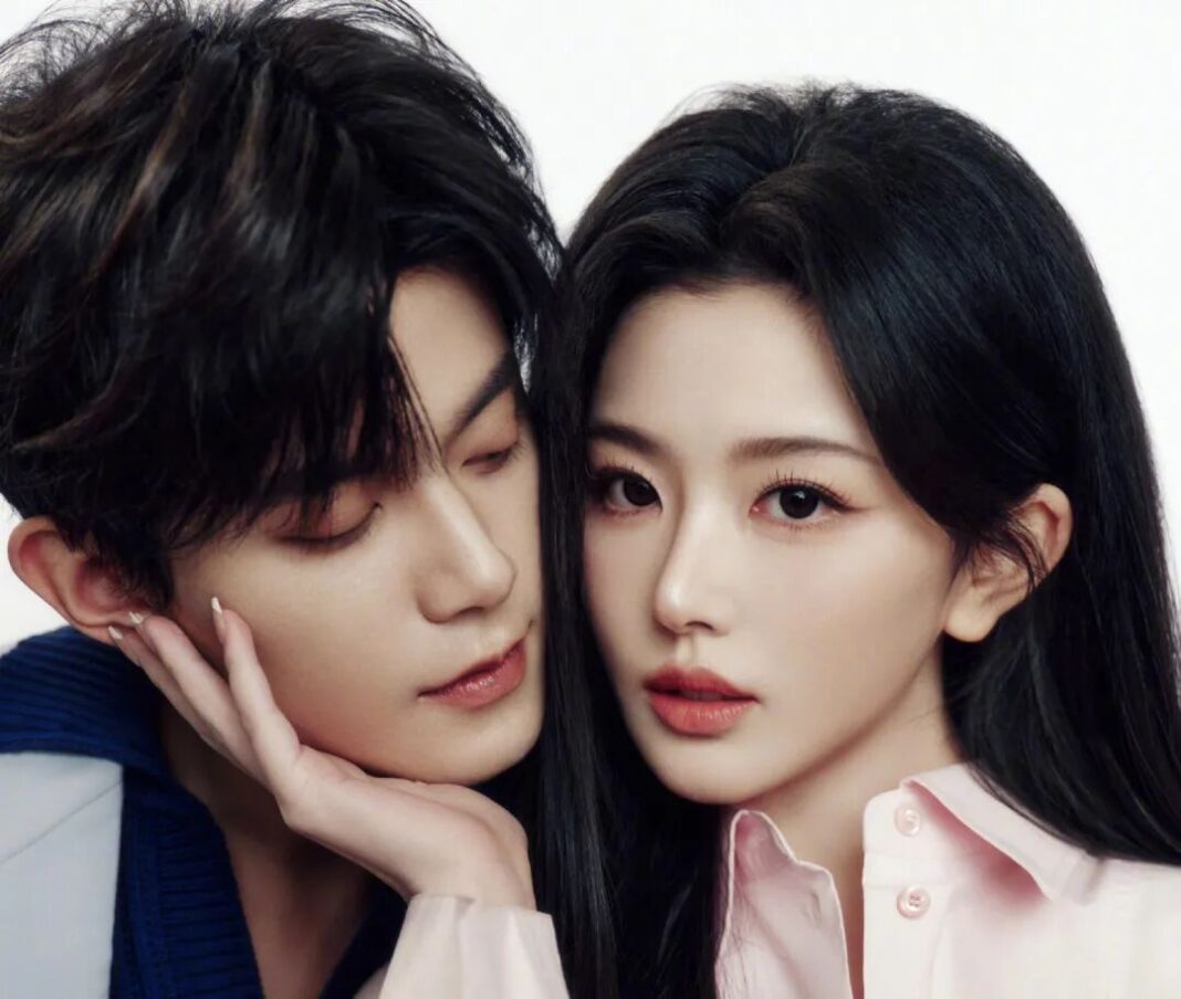 改編自作家唧唧的貓同名小說的都市情感劇《等風熱吻你》，近期傳出已進入前期籌備階段。圖/取自微信