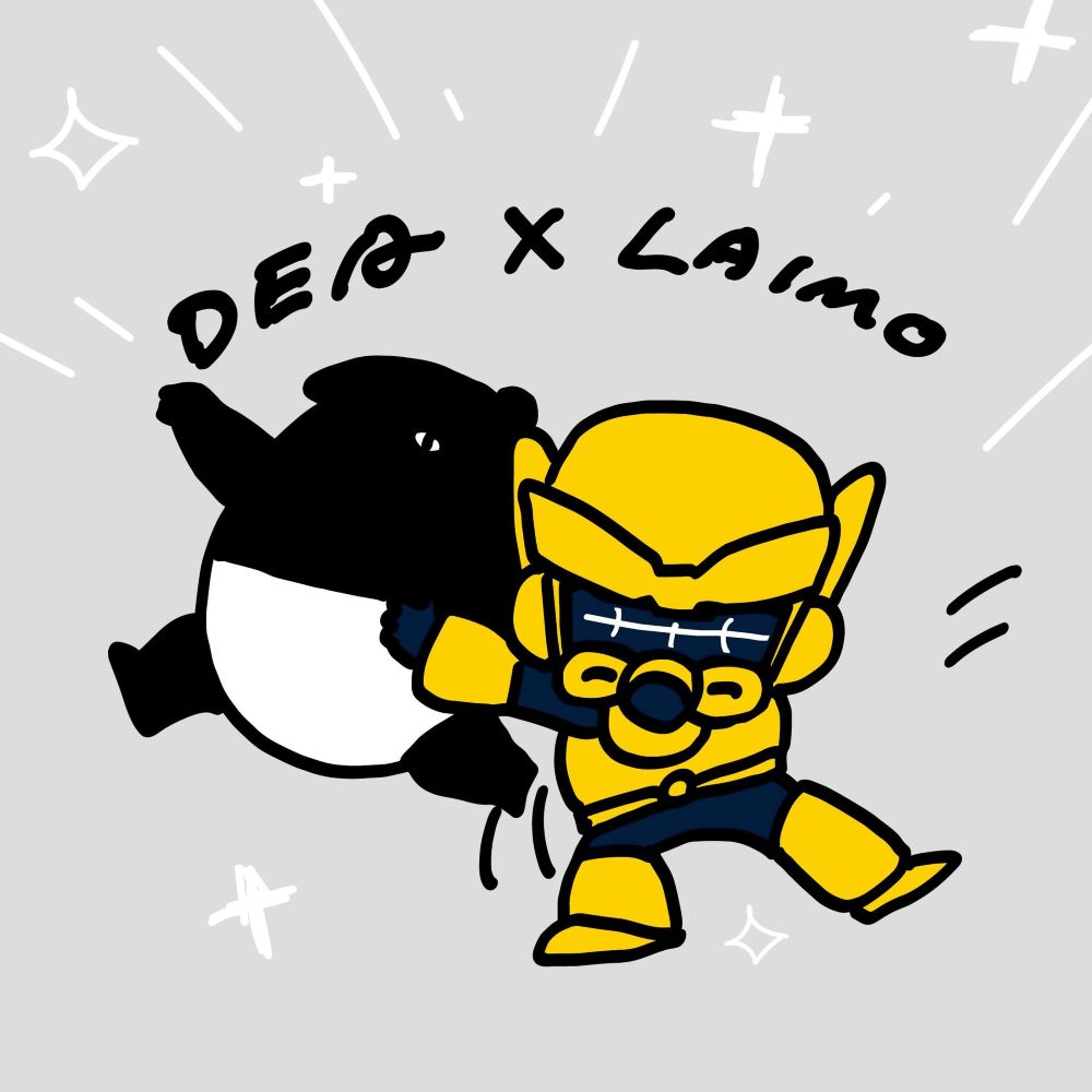 「貘力滿滿Lucky Day」主題週　LAIMO 馬來貘現身新莊 PS女孩個人演出　4/18邊荷律熱舞、4/19峮峮生日同歡。圖/新北中信特攻籃球隊提供