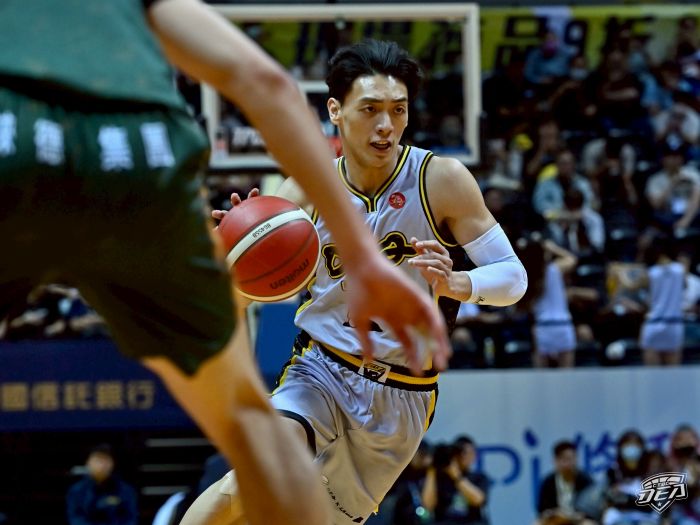 六人得分上雙火力平均　特攻主場擊退龍頭雲豹。圖/新北中信特攻提供