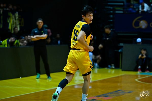 飛克繳出雙十表現　中信特攻全場壓制大勝新北國王。圖/新北中信特攻提供