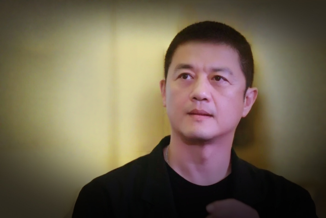 李亞鵬名下近日新成立一家與咖啡產業相關的公司，正式跨足咖啡市場。圖/取自李亞鵬新浪WB