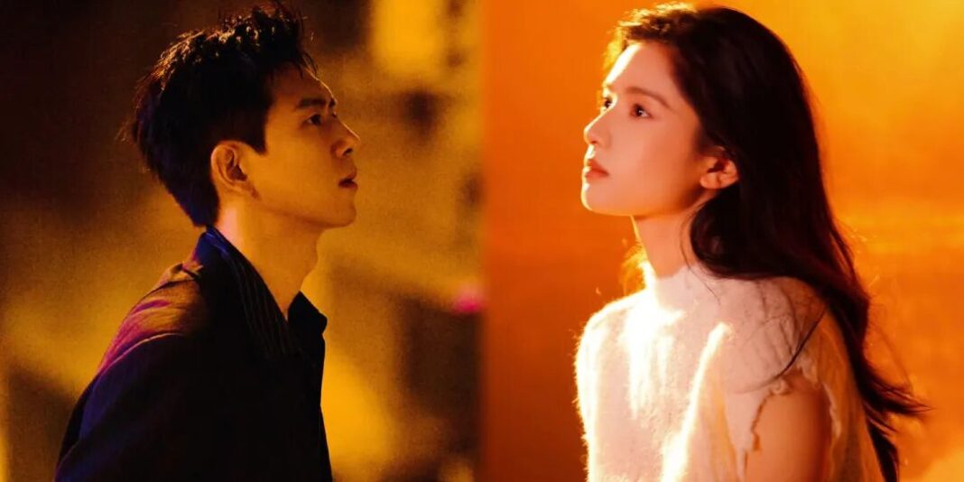 都市情感劇《霧裡青》近日傳出將由李現、張婧儀領銜主演，並由瞿友寧執導。圖/取自新浪WB