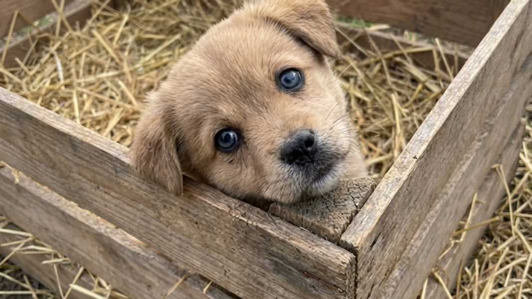 狗狗對你歎氣不是受了委屈　專家揭3種常見情況：其實是放鬆又信任。 圖/取自微信