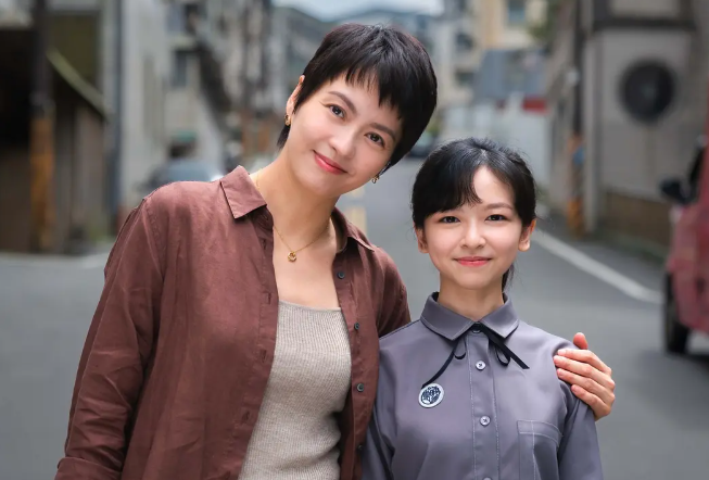 梁詠琪主演台劇等四年終於有望播出　張孝全X曾敬驊新作同步成臺北電影節亮點。圖/取自微信
