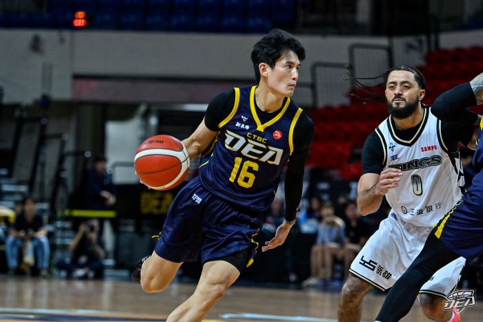 五人得分上雙仍差臨門一腳　特攻決勝節失守不敵國王無緣季後賽。圖/新北中信特攻提供