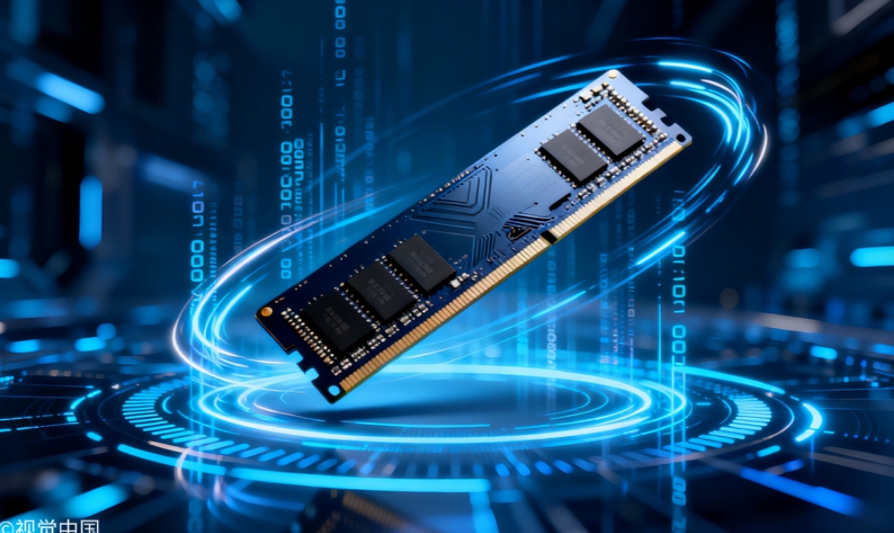 AI帶動記憶體革命！CXL成資料中心新戰場　Meta、NVIDIA加速布局。圖/取自微信