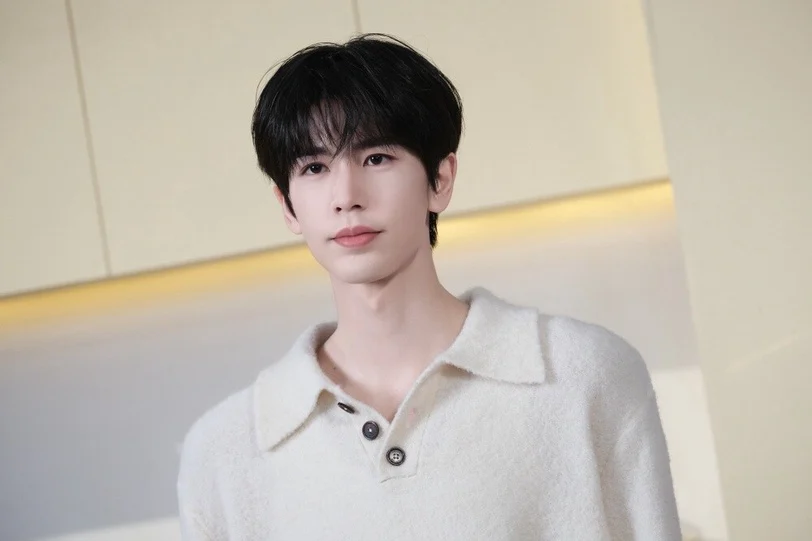 居家生活也需要學會放鬆　張淩赫談「停下來的焦慮」引共鳴：打造讓心安定的空間更重要。圖/取自微信