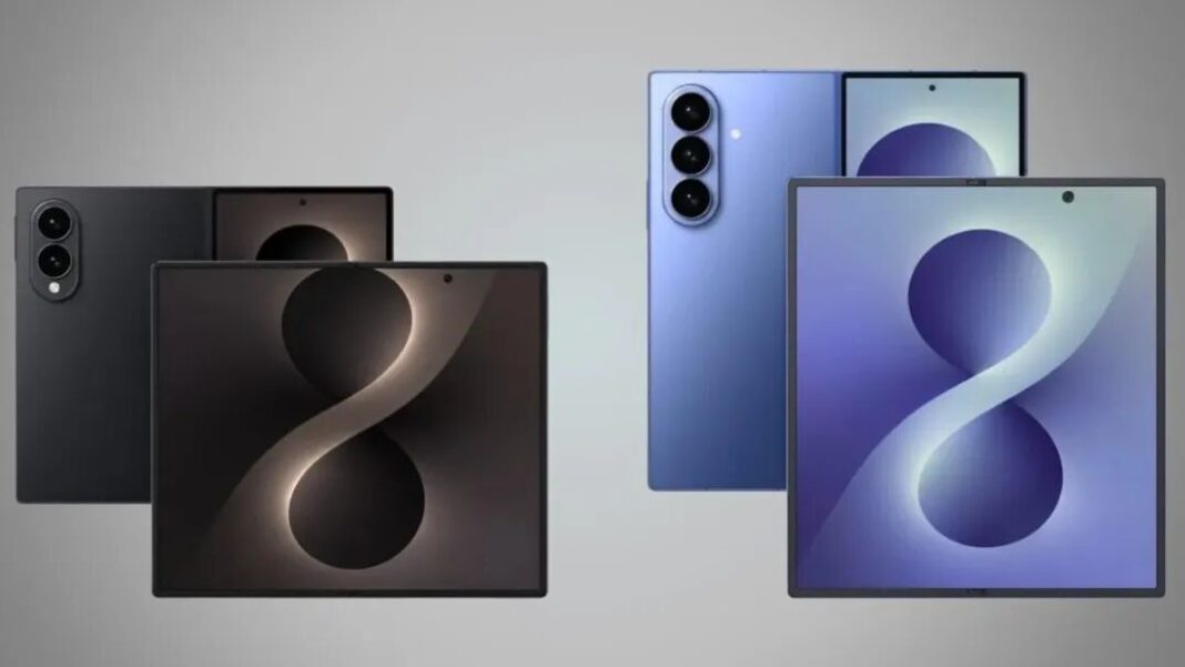 三星（Samsung）傳出將於 7 月 22 日在英國倫敦舉行年度 Galaxy Unpacked 發表會。圖/取自微信
