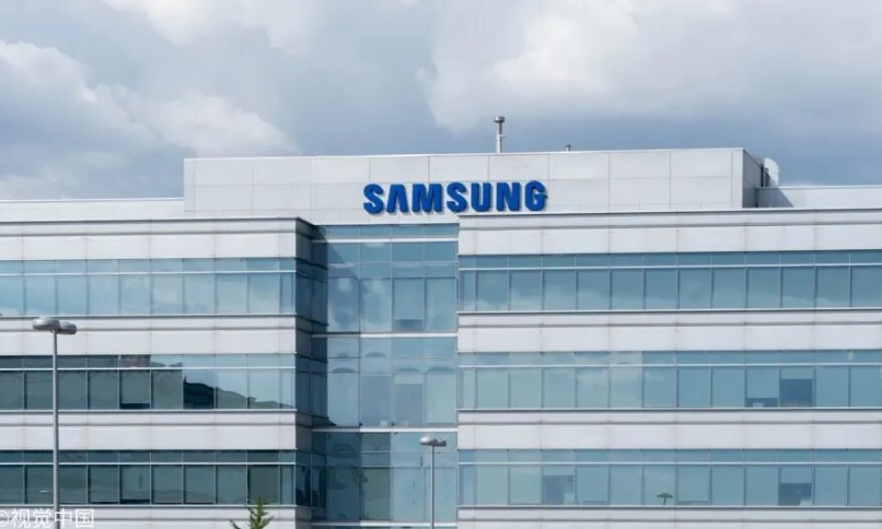 三星電子（Samsung Electronics）公布最新第二季財報。圖/取自三星臉書
