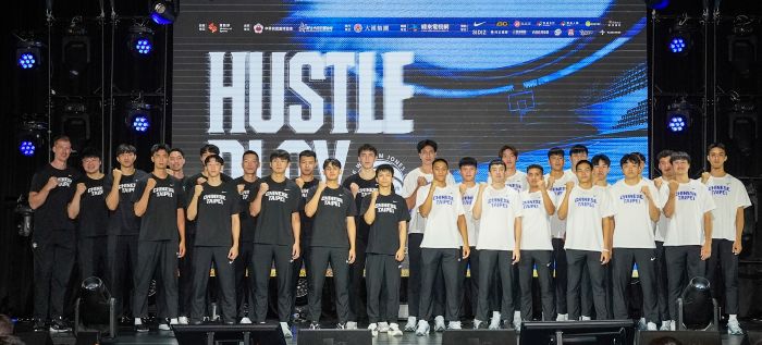 瓊斯盃》藍白隊16人名單出爐 高國豪暌違8年重返國家隊。圖/籃協提供