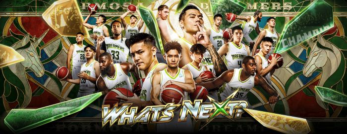 福爾摩沙夢想家今（6）日舉行2026-27球季開季記者會。圖/福爾摩沙夢想家提供